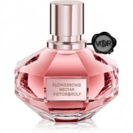   Viktor & Rolf Flowerbomb Nectar Парфюмированная вода для женщин 50 мл