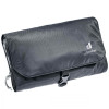 Deuter Складана косметичка  Wash Bag II - Black - зображення 1