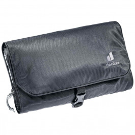 Deuter Складана косметичка  Wash Bag II - Black