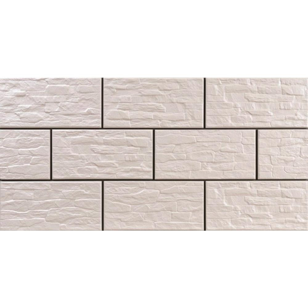 CERRAD Stone Cer 9 Cream 30*14,8 см кремова - зображення 1