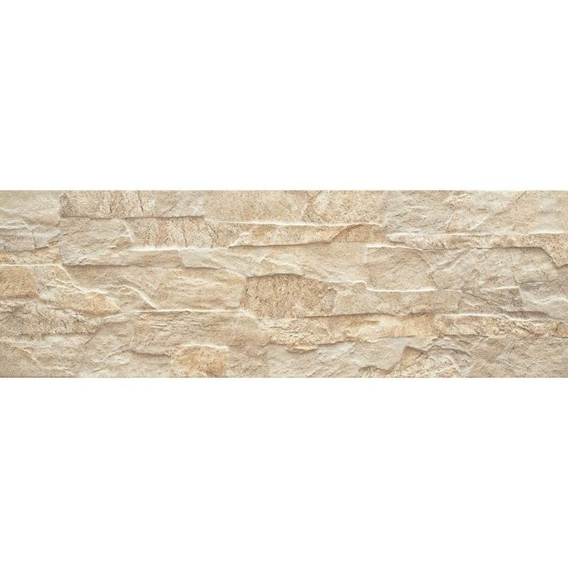 CERRAD Stone Aragon sand 1с 45*15 см - зображення 1