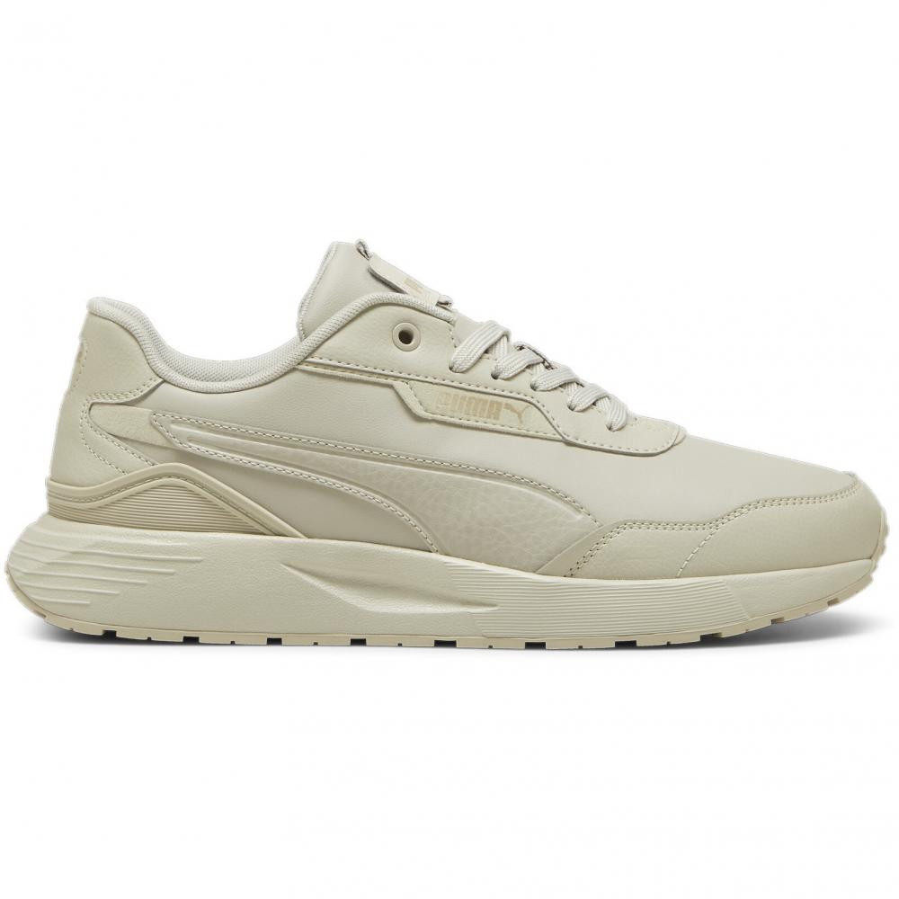 PUMA Чоловічі кросівки  Runtamed Plus L 39537104 41 (7.5UK) 26.5 см Desert Dust-Oak Branch (4067979763127 - зображення 1