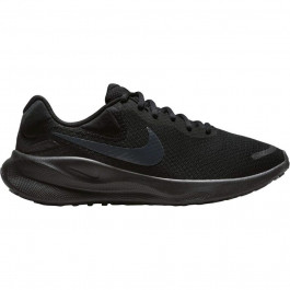   Nike Жіночі кросівки для бігу  Revolution 7 FB2208-002 38.5 (7.5US) 24.5 см Black/Off Noir (196969195908)