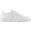 New Balance Чоловічі кеди низькі  480 V1 BB480L3W 42 (8.5US) 26.5 см Білі (196432522040) - зображення 1