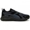 PUMA Чоловічі кросівки  Hypnotic LS 39529502 41 (7.5UK) 26.5 см  Black-Strong Gray (4099686396343) - зображення 1