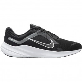   Nike Кросівки QUEST 5 DD0204-001 р.42 чорний