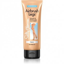   Sally Hansen Airbrush Legs тонуючий крем для ніг відтінок Fairest 118 мл