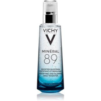 Vichy Mineral 89 підсилювальний та заповнювальний Hyaluron-Booster 75 мл - зображення 1