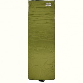   SKIF Outdoor Dandy 190х60х3см / Olive (SODM3OL)