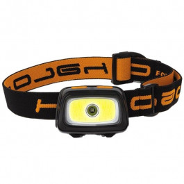   Fox Halo Multi-Colour Headtorch (CEI169)