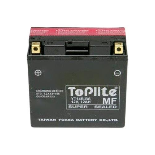 TOPLITE YT14B-BS - зображення 1