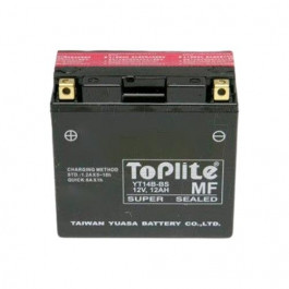   TOPLITE YT14B-BS