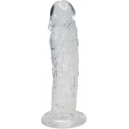   Alive Alive Jelly Dildo Empire (SO5554)