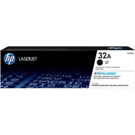   HP 32A Black (CF232A)