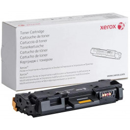   Xerox C230/C235 Black 1.5К (006R04387)