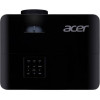 Acer X1328Wi (MR.JTW11.001) - зображення 4