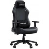 Anda Seat Luna L Black (AD18-44-B-PV/C) - зображення 4