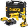 DeWALT DCF620D2K - зображення 4