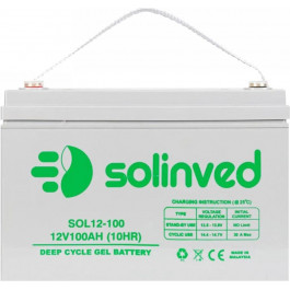   Solinved SLG100-12