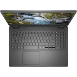   Dell Latitude 3510 Black (N017L351015GE_UBU)