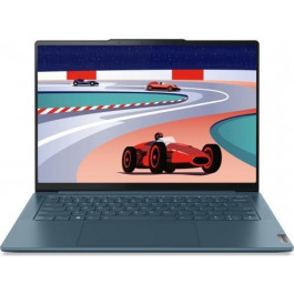   Lenovo Yoga Pro 7 14IMH9 Touch Tidal Teal (83E2002CRA)