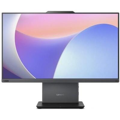 Lenovo ThinkCentre AIO neo 50a 24 G5 Luna Grey (12SD0018UI) - зображення 1