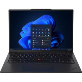   Lenovo ThinkPad X1 Carbon Gen 12 Black (21KC005ERA)