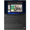 Lenovo ThinkPad E16 Gen 2 Black (21M5001TRA) - зображення 4