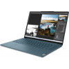 Lenovo Yoga Pro 7 14IMH9 Tidal Teal (83E200AERA) - зображення 3