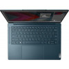 Lenovo Yoga Pro 7 14IMH9 Tidal Teal (83E200AERA) - зображення 4