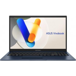   ASUS VivoBook 15 X1504VA Quiet Blue (X1504VA-BQ977)