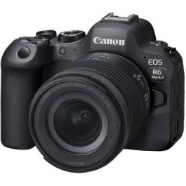   Canon EOS R6 Mark II kit (24-105mm) IS STM (5666C030)