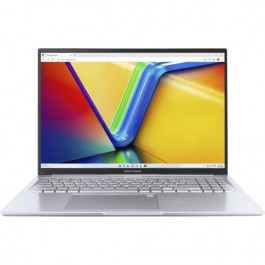   ASUS VivoBook 16 M1605YA Cool Silver (M1605YA-MB542)