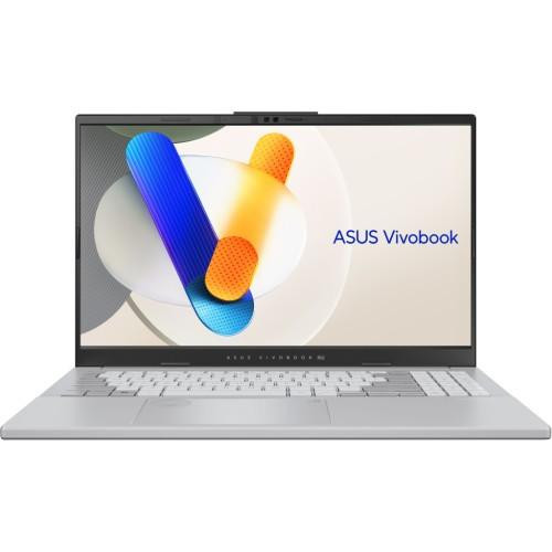 ASUS VivoBook Pro 15 OLED N6506MV Cool Silver (N6506MV-MA016X) - зображення 1