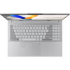 ASUS VivoBook Pro 15 OLED N6506MV Cool Silver (N6506MV-MA016X) - зображення 4