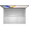 ASUS VivoBook S 16 OLED M5606NA Cool Silver (M5606NA-MX015) - зображення 4