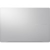 ASUS VivoBook S 16 OLED M5606NA Cool Silver (M5606NA-MX015) - зображення 7