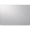 ASUS VivoBook S 15 OLED M5506NA Cool Silver (M5506NA-MA015) - зображення 7