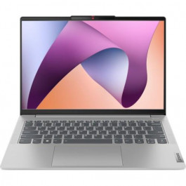   Lenovo Ideapad Slim 5 14ABR8 Cloud Gray (82XE00APRA)