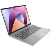 Lenovo Ideapad Slim 5 14ABR8 Cloud Gray (82XE00APRA) - зображення 2