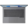 Lenovo ThinkBook 14 G7 IML Arctic Gray (21MR009KRA) - зображення 4