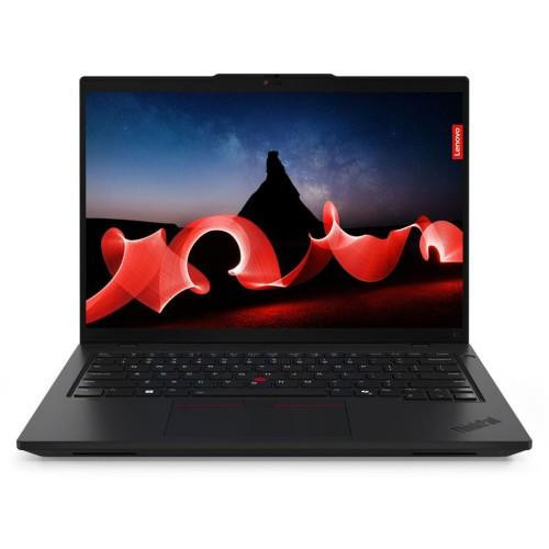 Lenovo ThinkPad L14 Gen 5 Black (21L10035RA) - зображення 1