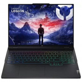   Lenovo Legion Pro 7 16IRX9H Eclipse Black (83DE005LRA)