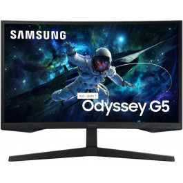   Samsung Odyssey G5 (LS32CG550)