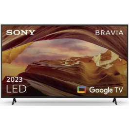   Sony KD-65X75WL