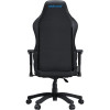 Anda Seat Luna Color L Black/Blue (AD18-48-BS-PV) - зображення 6