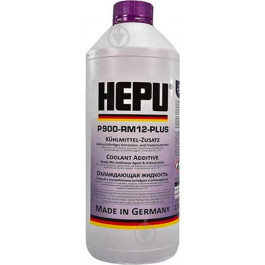   Hepu P900 RM12 Plus 1,5л