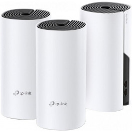   TP-Link Deco E4 (3-pack)