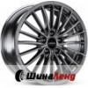 RONAL R68 (R18 W8.0 PCD5x112 ET32.5 DIA76) - зображення 1