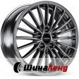 RONAL R68 (R18 W8.0 PCD5x112 ET32.5 DIA76) - зображення 1